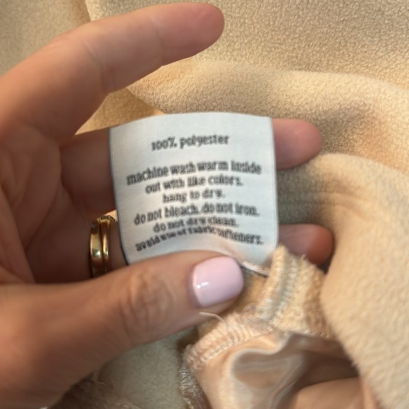 Dudley Stephens Calyer Cowl Neck Sweater XL - Picture 5 of 7